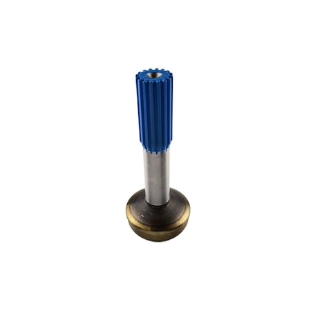 Spicer Drive Shaft Tube Shaft For 3.500 X .083 Tubing 3-40-1491